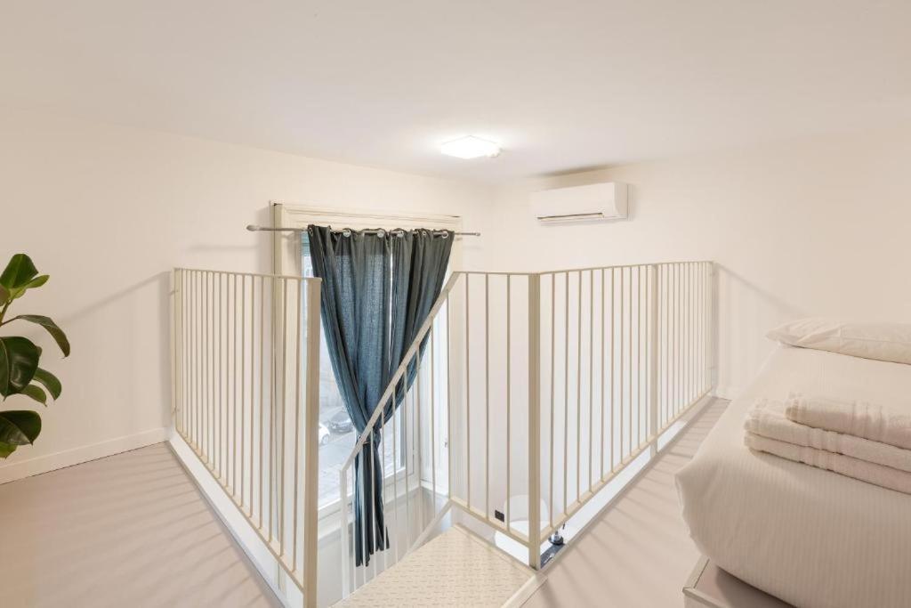 Ferienwohnung Central Studio Apts Milano-Corso Magenta Exterior foto