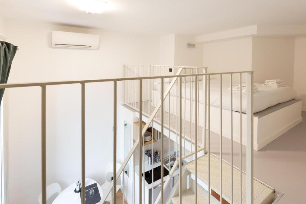 Ferienwohnung Central Studio Apts Milano-Corso Magenta Exterior foto